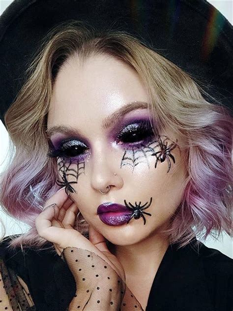 how to do halloween makeup cuts gail s blog