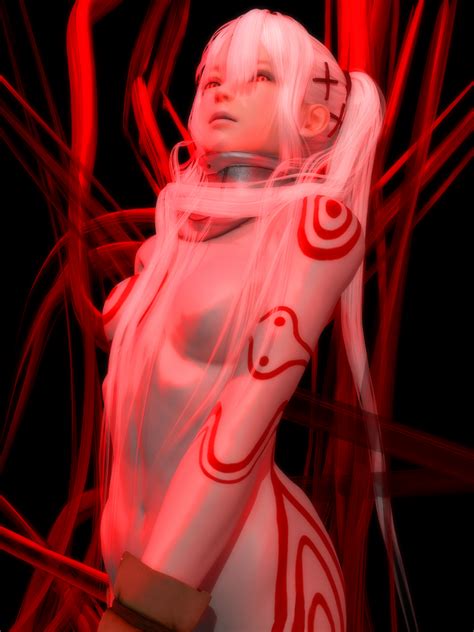 Deadman Wonderland Shiro By Otsunao On Deviantart