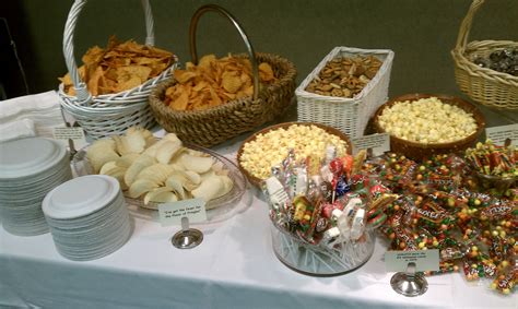 The latest tweets from @70s_party 70's Themed Party Appetizer Table | Appetizers for party ...