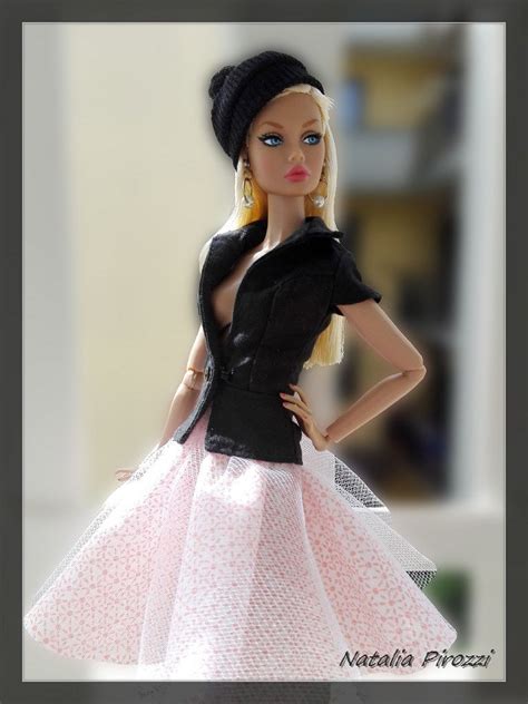 Glad All Over Poppy Parker с изображениями Платья для кукол Модные стили Куклы барби