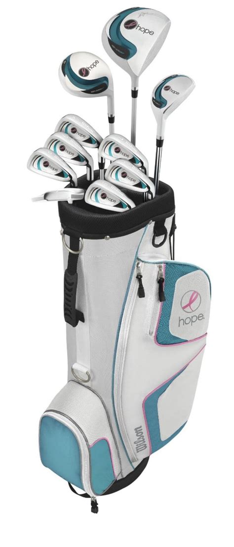 Best Ladies Complete Golf Club Sets For Beginners Reviews And Ratings