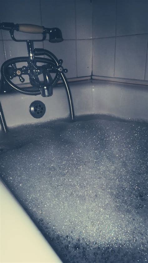 Bubble Bath Indie Grunge Steamy Tomar Fotos Tumblr Baño De