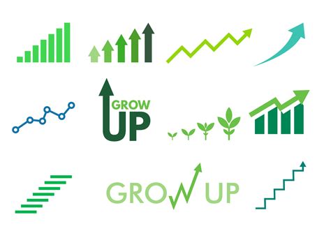 Free Grow Up Vector Icon 113121 Vector Art At Vecteezy