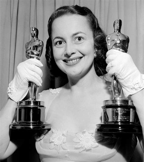 Olivia De Havilland Was Hollywoods Lady Triumphant The Boston Globe