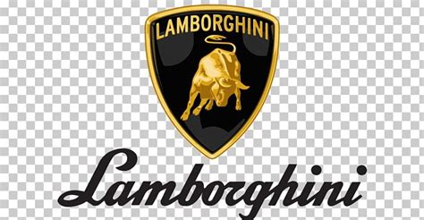 Lamborghini Car Logo Png