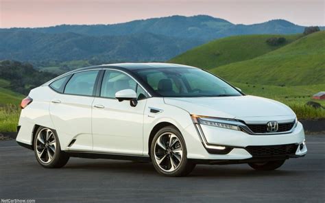Three Cylinder Engine And Plug In Hybrid Version For The 2021 Honda