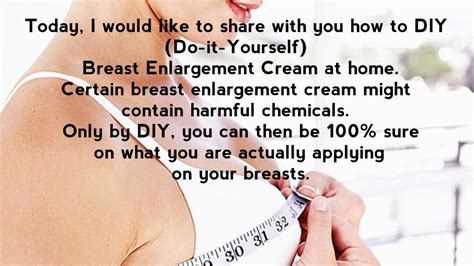 how to increase breast size naturally youtube