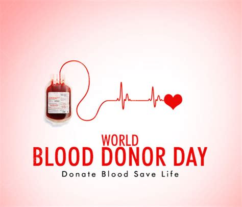 It was established as one of the eight global health public campaigns by who (world health organisation) in 2004. Celebrating superheroes on World Blood Donor Day ...