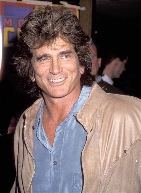 Michael Landon S Daughter Reflects On His Legacy On The 30th Anniversary Of His Death