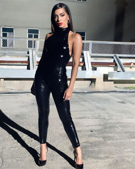 Anitta On Twitter In 2022 Fashion Style Leather Pants