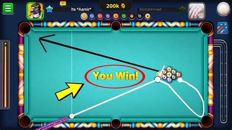 Always Win in 9 Ball Pool With 1 Simple Trick - Miniclip 8 Ball Pool