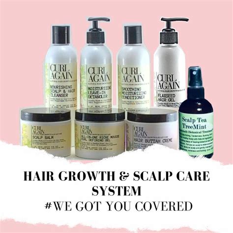 Massage your scalp with essential oils, several of which are natural remedies for hair regrowth. @CurlAgain posted to Instagram: Naturally curly hair ...