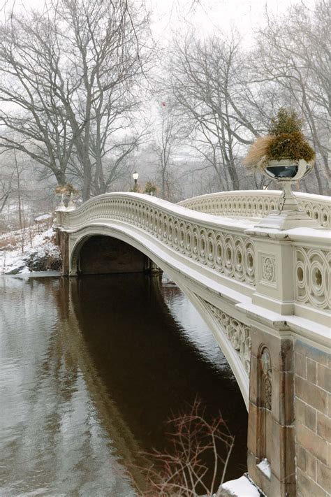 Sok hasonló jelenet közül választhat. Snow in Central Park | NYC | York Avenue - the blog