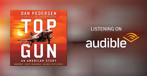 Topgun By Dan Pedersen Audiobook