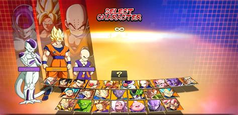 Thank you for this question, and i want you to spread the word on this one. CRA$H TEST Dragon Ball FighterZ, le jeu de combat ultime ...