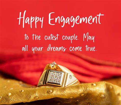 200 Engagement Wishes Messages And Quotes Wishesmsg Engagement