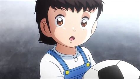 Baby Tsubasa