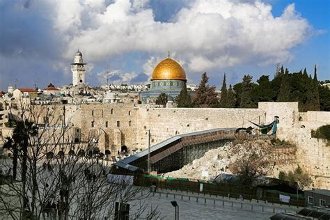 Jerusalem And Bethlehem Tour From Jerusalem Compare Price 2023