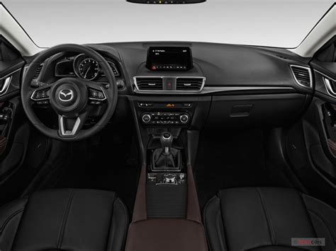 Check out ⭐ the new mazda 3 sedan ⭐ test drive review: 最良かつ最も包括的な Mazda 3 2017 Interior - 頑張れ