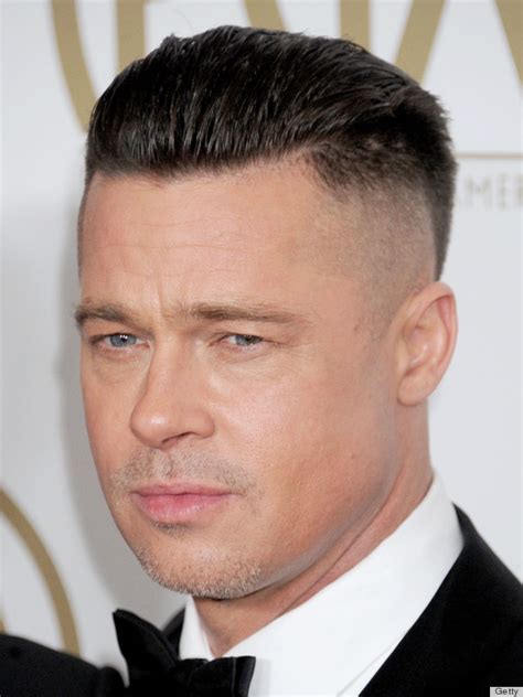 We did not find results for: Brad Pitt's New Hair Is For A Movie... But We're Hoping He ...