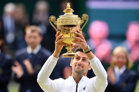 List Of Winners Of Wimbledon Championships 2019 Download Pdf