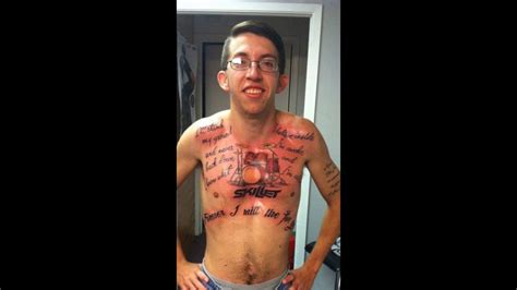 5) tattoo fails like this one are so classy. 80+ Funny Tattoo Fails//Worlds Funniest Tattoo Fails 2016 ...