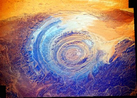 Government, mohamedou ould slahi (tahar rahim) languishes in prison for years without. Richat Structure: The Eye of Africa
