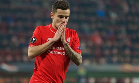 This is the injury history of philippe coutinho from fc barcelona. IMLebanon | كوتينيو قد يحمل رقماً أسطورياً في برشلونة!