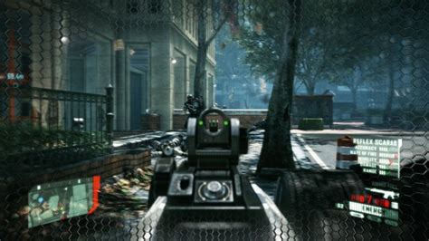 Crysis 2 Review Gamereactor