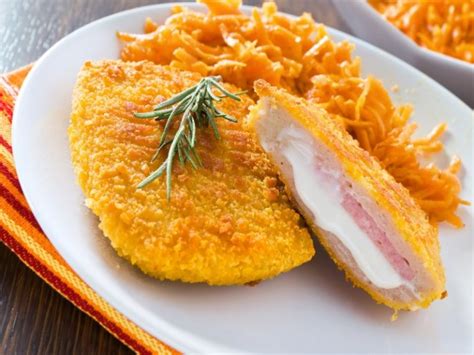 milanesas de res rellenas | CocinaDelirante