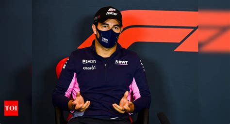 Red bull are set to make a driver decision for 2021 imminently; Red Bull or bust for Perez in 2021 | Racing News - Times ...