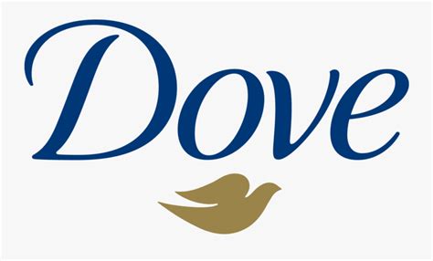 Logos Download Logo Dove Brand Free Transparent Clipart Clipartkey