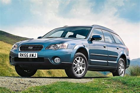 View online or download subaru 2005 impreza outback sport owner's manual. Subaru Outback (2005 - 2009) used car review review | Car ...