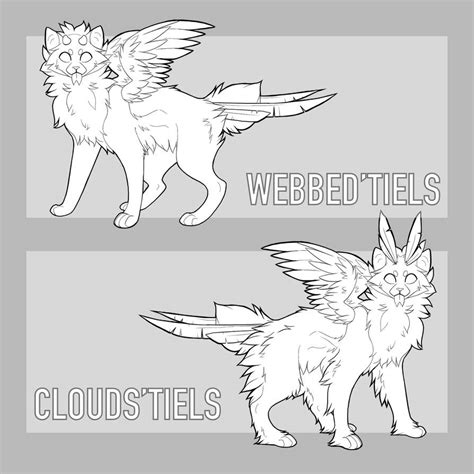 Kastiels Closed Species By Salemsforest On Deviantart