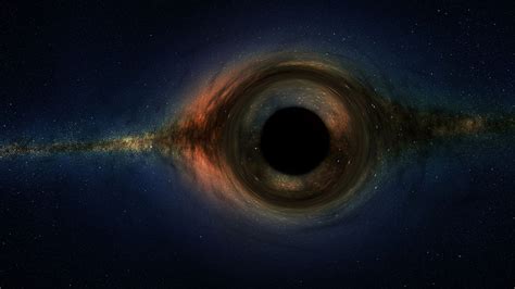 The next day only 21 were left alive. Curving Spacetime: Mind-Boggling Facts about Black Holes ...