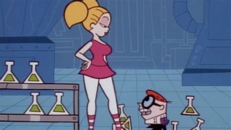 Things Only Adults Notice In Dexters Laboratory Looper 2022