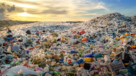 Chemists Are Reimagining Recycling To Keep Plastics Out Of Landfills