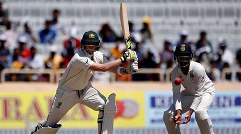 India Vs Australia 3rd Test Day 1 Match Highlights Videos Report And