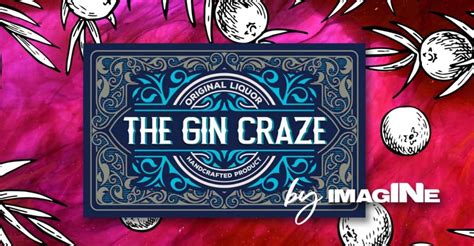 London Gin Craze The Ultimate Gin Experience Getyourguide
