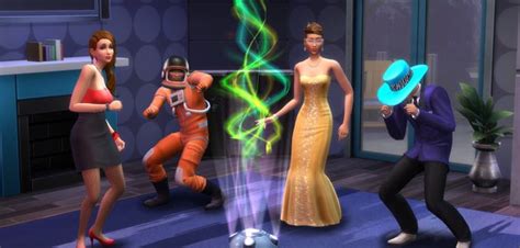 The Sims 4 Playstation 4 Review This Is Your Life ⋆ Shindig