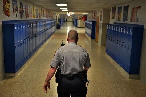 Washington Region Schools Tighten Security In Wake Of Conn Massacre