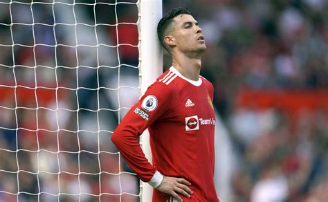 Cristiano Ronaldo Fue Rechazado Por El Bayern Munich Conoce La Raz N