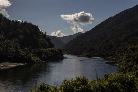 Lower Buller Gorge New Zealand Craig Dorman Flickr