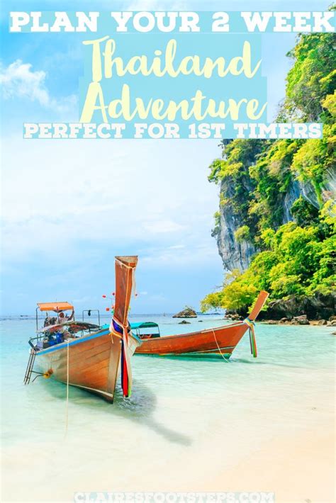 Heres Your How To Guide To See All The Amazing Things Thailand Has To