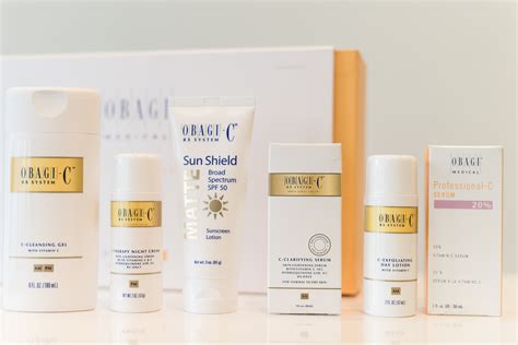 Obagi Skin Care Professional Facials And Skin Peels