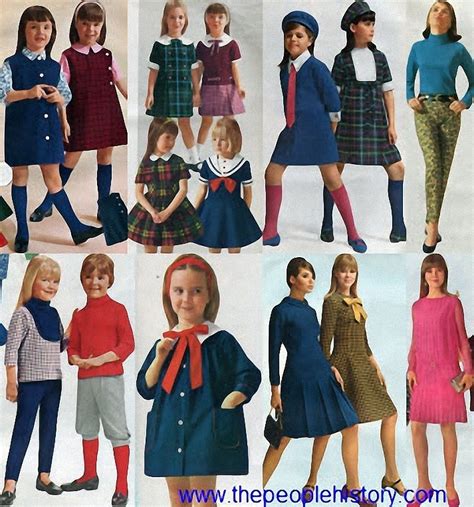 Pin By Ava Carmichael Entrepreneur On 1960s Fashion Vintage Kids