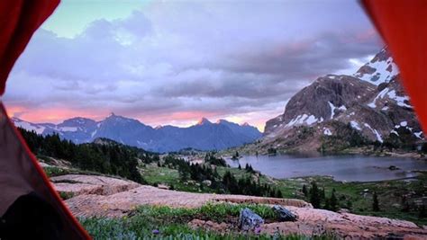 Explore Height Of The Rockies Provincial Park British Columbia Magazine