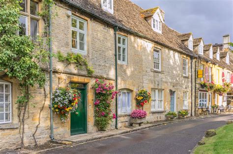 Choosing The Perfect Spot To Live In Cotswolds Woman Of Style And