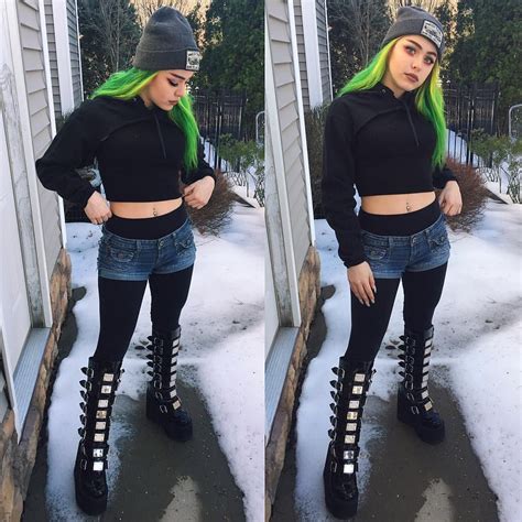 myah alanna scavo myahalanna on instagram myah myah alanna fashion