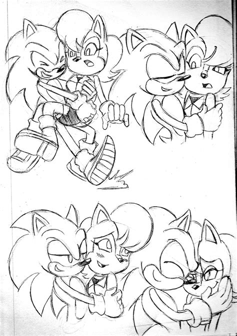 Sonally Sketches By Chauvels On DeviantArt